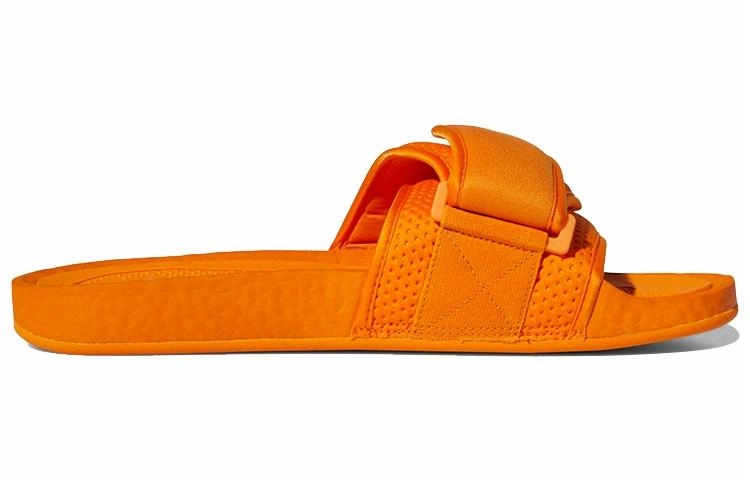 Pharrell Williams x adidas originals Boost Slide