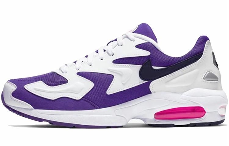 Nike Air Max 2 Light Purple Berry