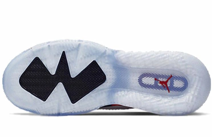 Jordan Mars 270