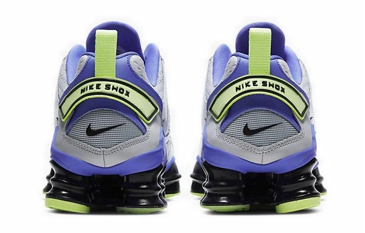 Nike Shox TL Nova