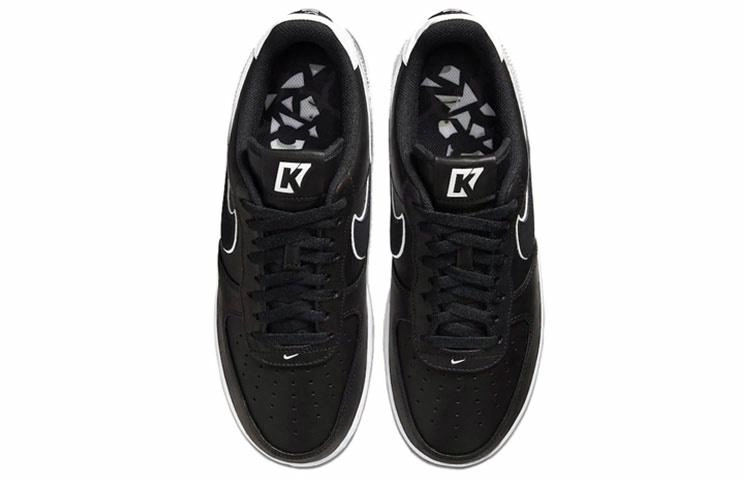 Colin Kaepernick x Nike Air Force 1 Low