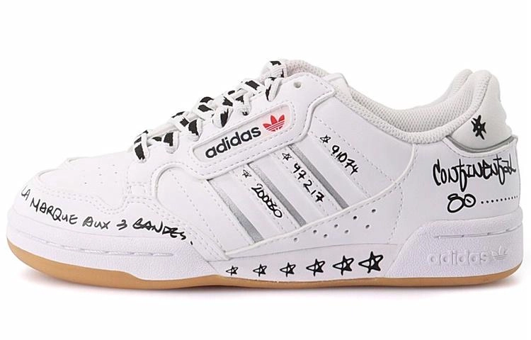 adidas originals Continental 80