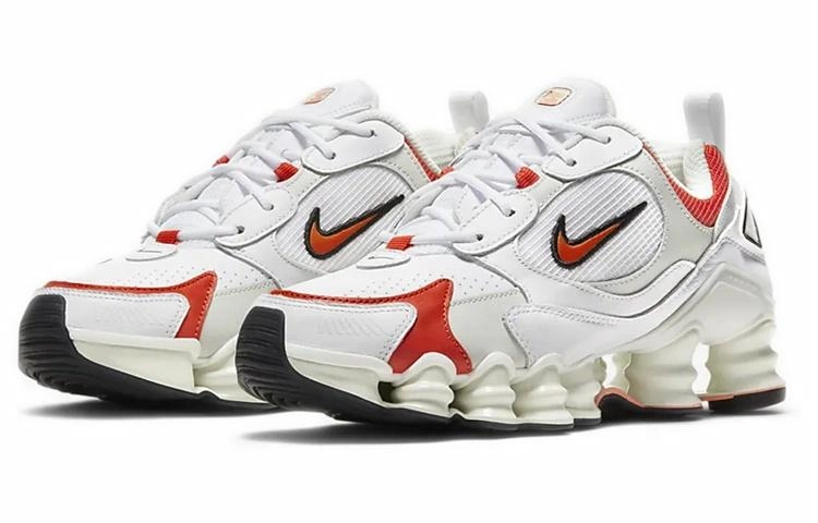 Nike Shox TL Nova
