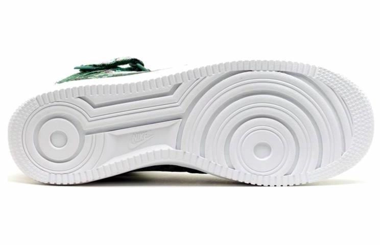 Nike Lunar force 1 Mid Jcrd SP