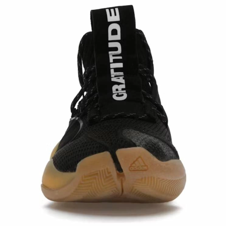 Pharrell x adidas originals Crazy BYW PRD