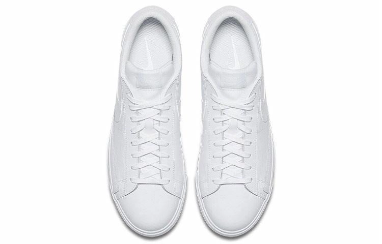 Nike Blazer Low Lthr