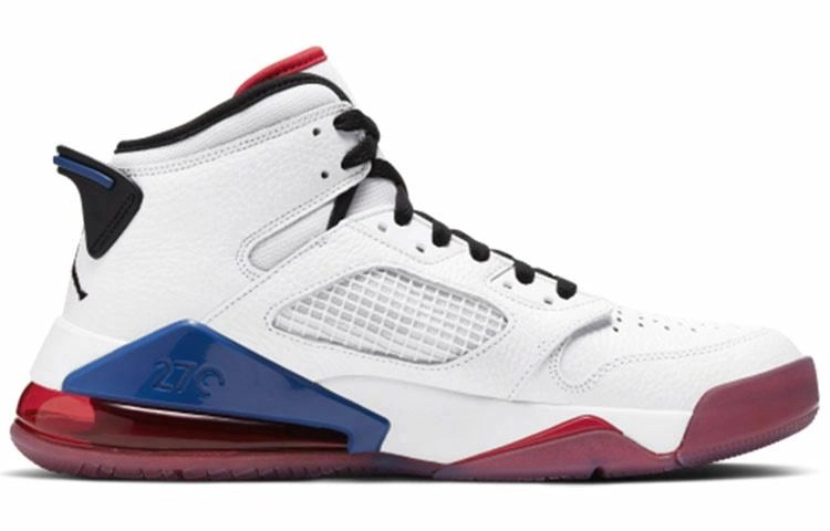 Jordan Mars 270