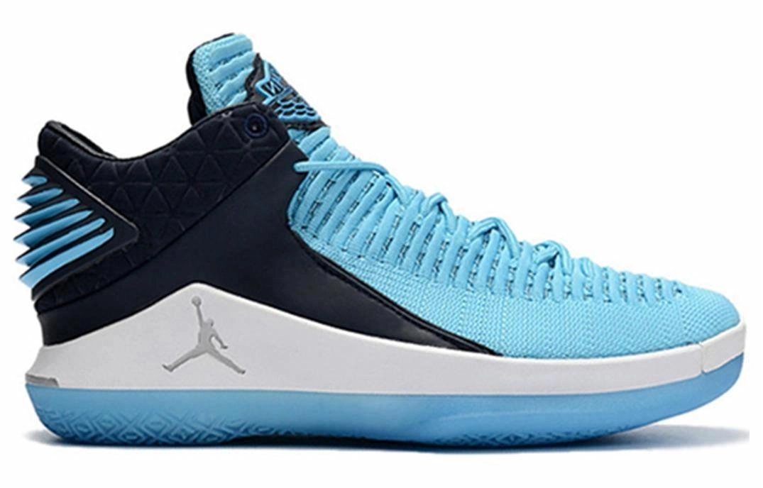 Jordan Air Jordan 32 Low Win Like 82 UNC