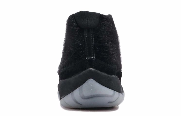 Jordan Future