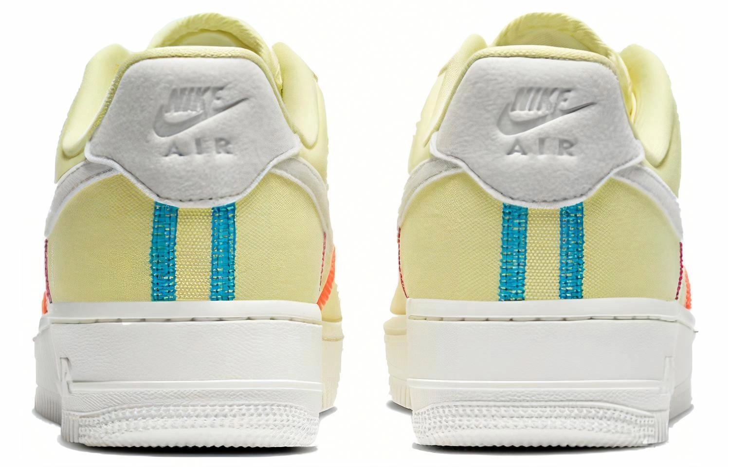 Nike Air Force 1 Life Lime