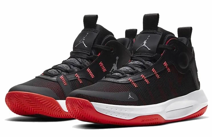 Jordan Jumpman 2020 PF
