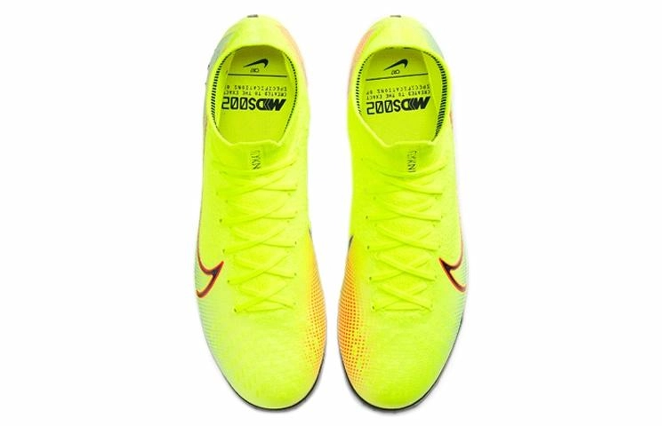 Nike Mercurial Superfly 7 13 Elite Mds TF