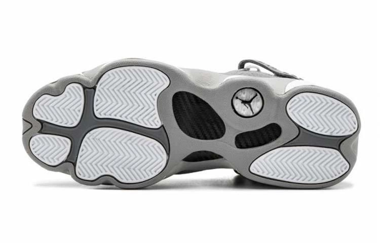 Jordan Air Jordan 6 Rings GS