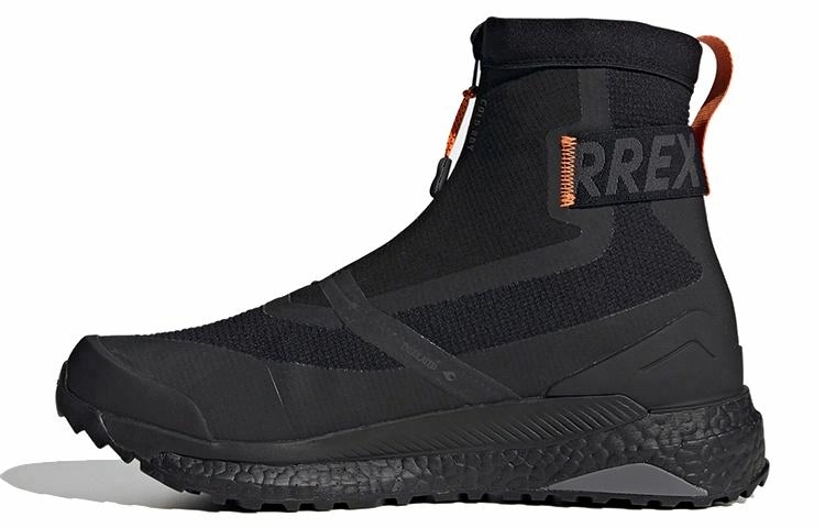 adidas Terrex Free Hiker Cold.Rdy Hiking Boots