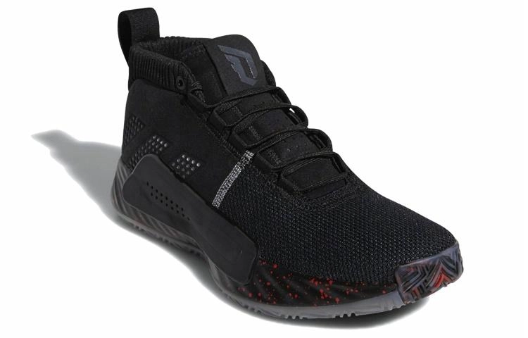 adidas D lillard 5