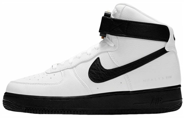 1017 ALYX 9SM x Nike Air Force 1