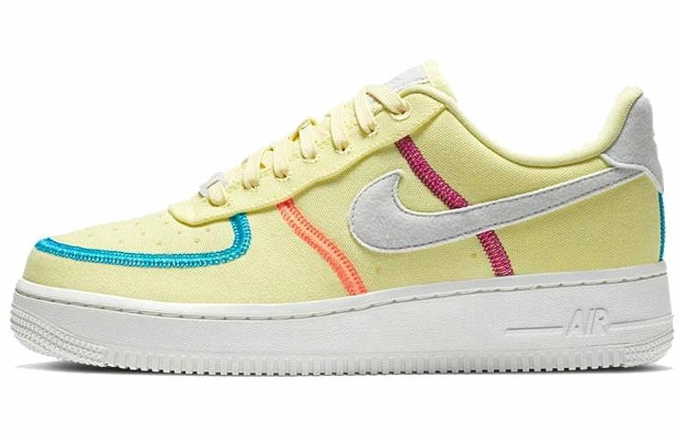 Nike Air Force 1 Life Lime
