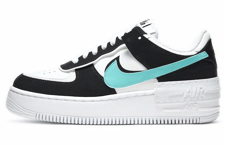 Nike Air Force 1 Shadow Aurora
