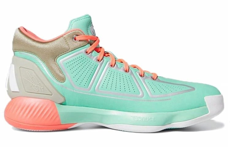 adidas D Rose 10 Boardwalk