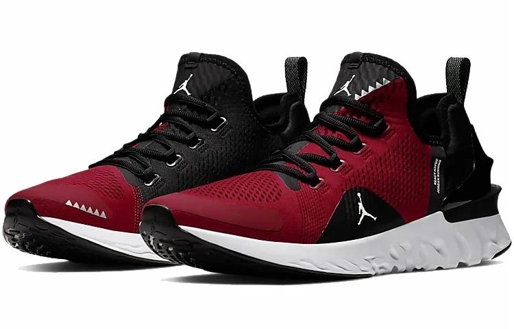 Jordan React Havoc