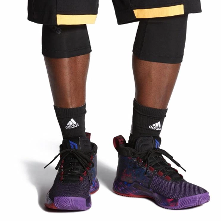 adidas D lillard 5