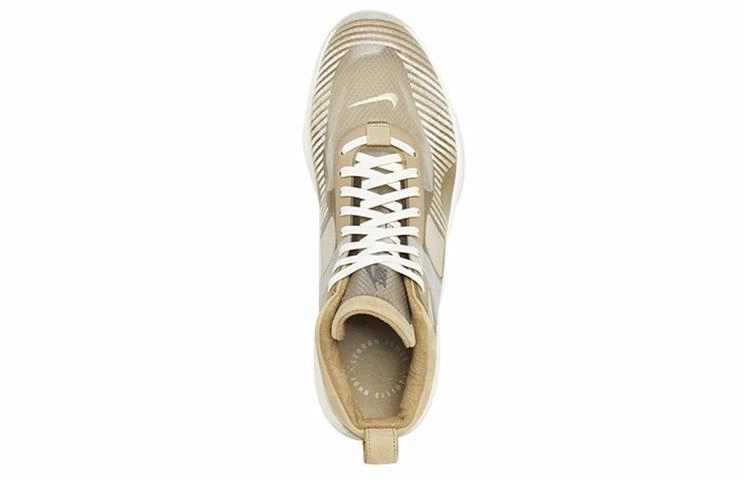John Elliott x Nike LeBron Icon "Parachute Beige"