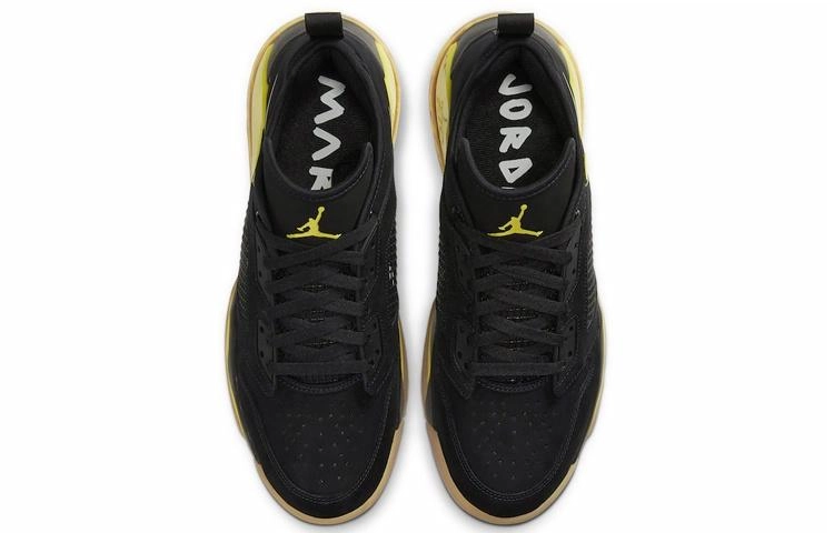 Jordan Mars 270 Low "Thunder"