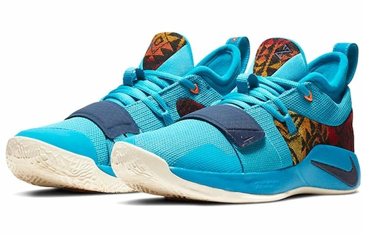 Nike PG 2.5 Pendleton