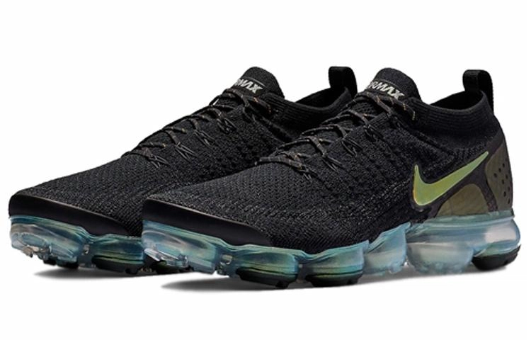 Nike VaporMax Flyknit 2