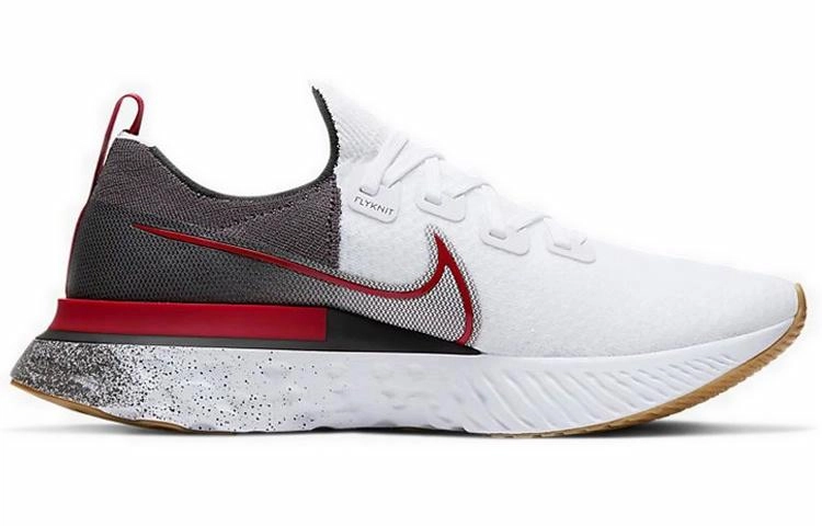 Nike React Infinity Run Flyknit 1