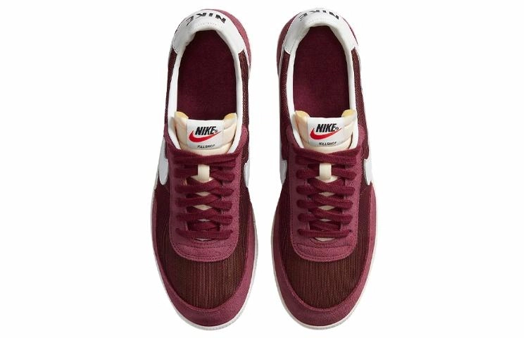 Nike Killshot OG "Beetroot"