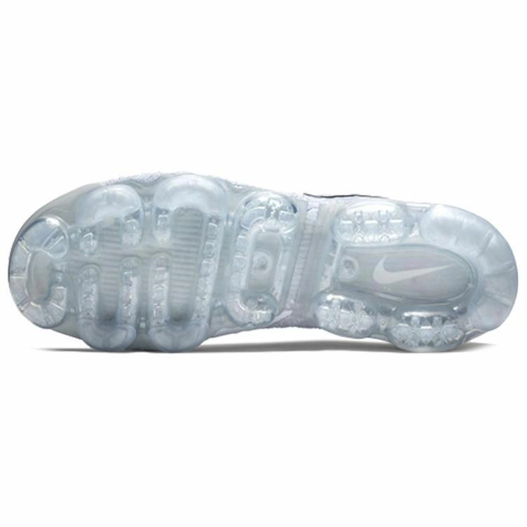 Nike VaporMax Flyknit 2 White