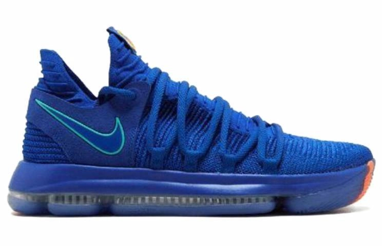 Nike KD 10 City Edition