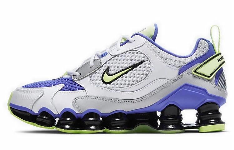Nike Shox TL Nova
