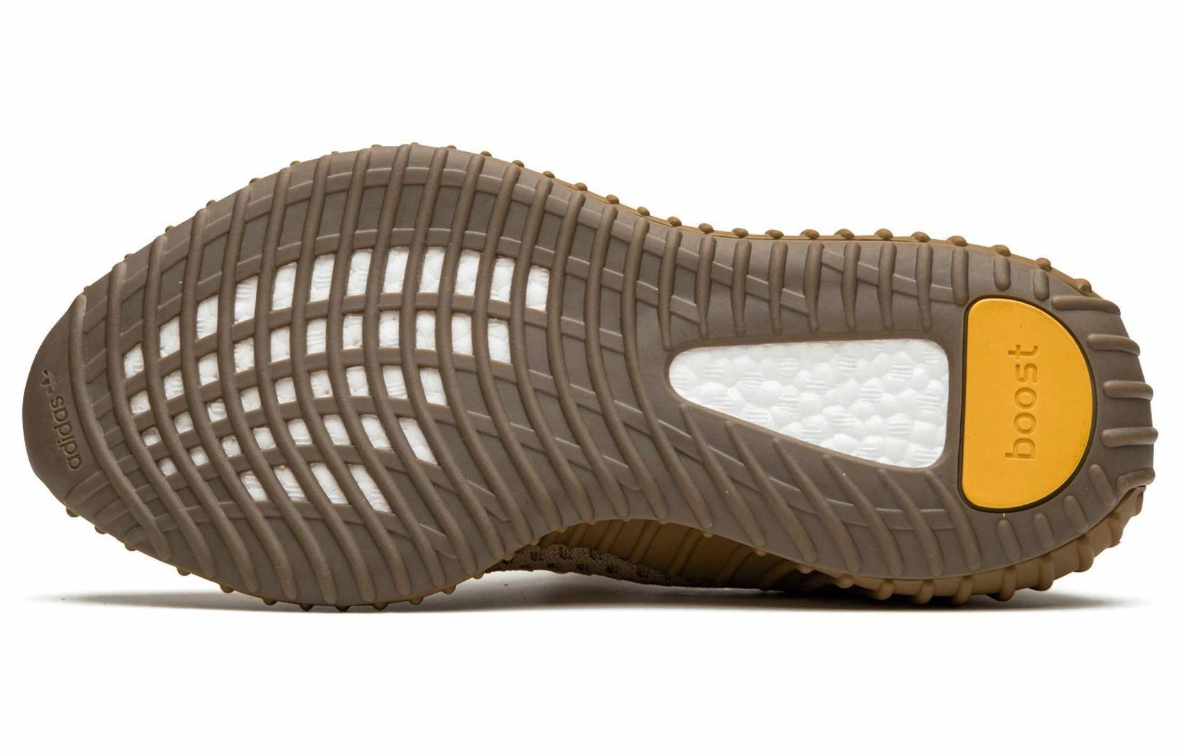 adidas originals Yeezy Boost 350 V2 "Earth"