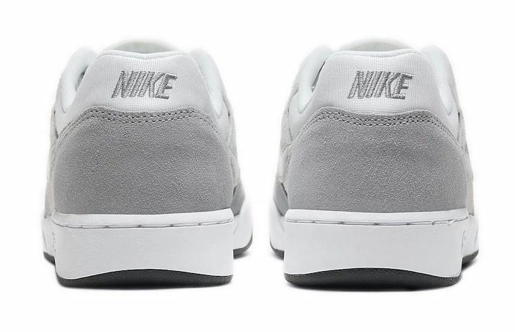 Nike GTS Return