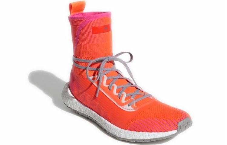 adidas PulseBOOST Hd Mid S.