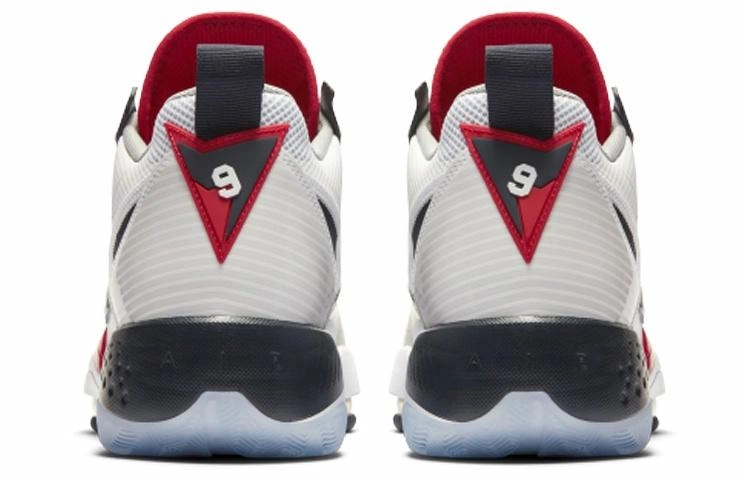 Jordan Zoom 92