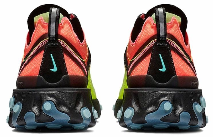 Nike React Element 87 "Volt Racer Pink"