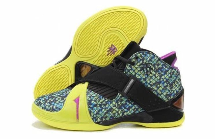 adidas T mac 5 5