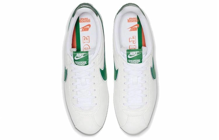 Stranger Things x Nike Cortez Hawkins High School