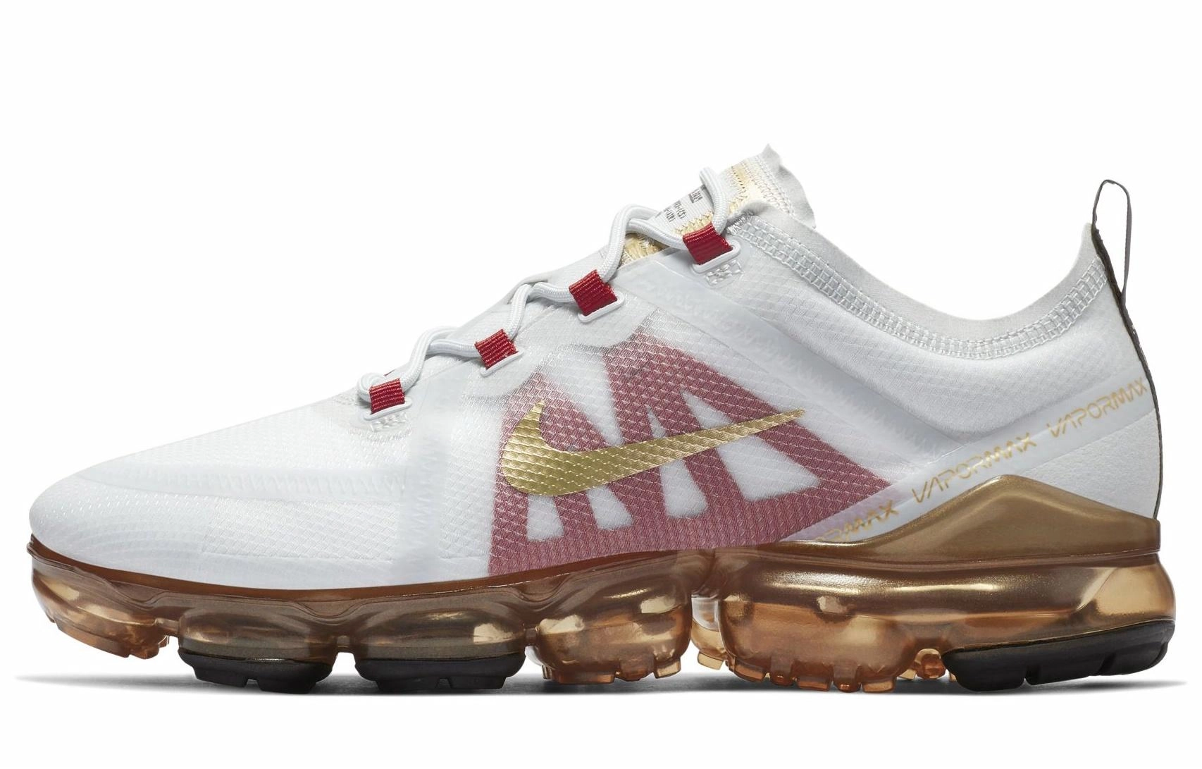 Nike VaporMax 2019 2019 CNY