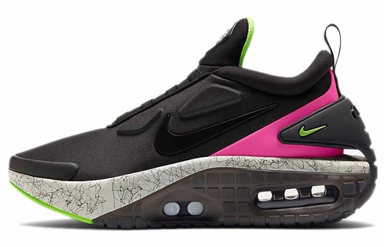 Nike Adapt Auto Max Fireberry