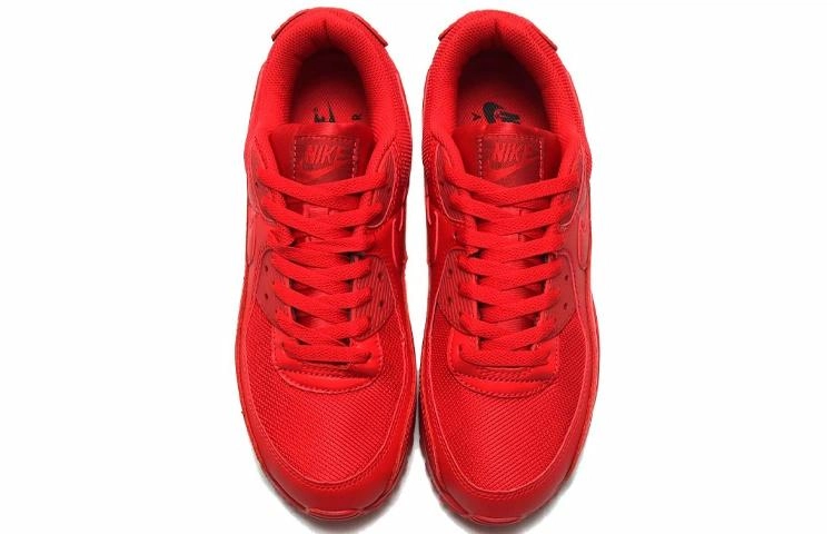 Nike Air Max 90 'University Red'