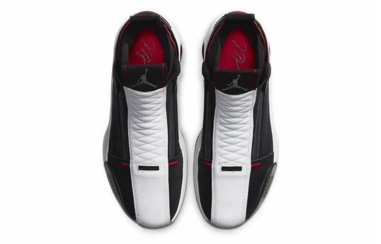Jordan Air Jordan 34 SE PF Red Orbit 2020