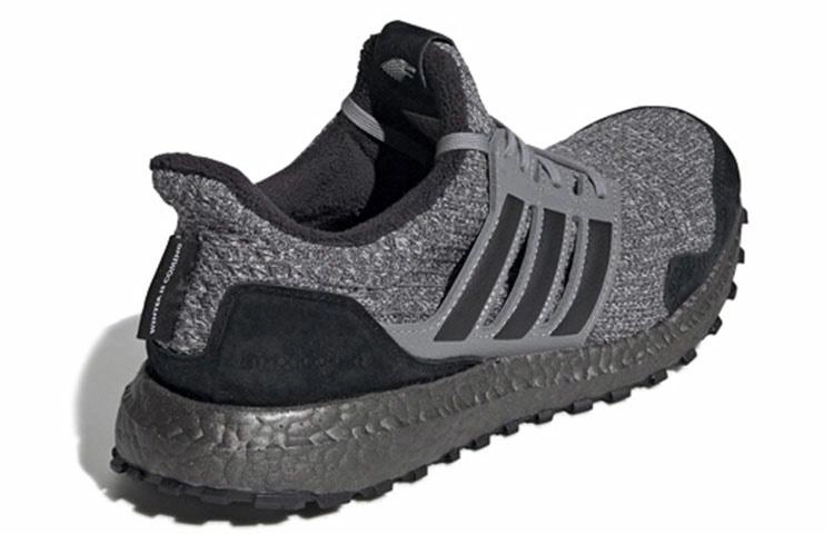 Game Of Thrones x adidas Ultra Boost 4.0 "House Stark"