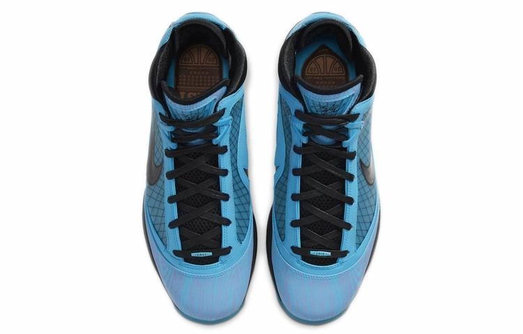 Nike Lebron 7 QS"All-Star"