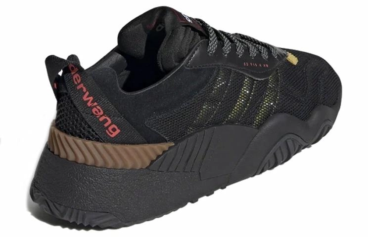 alexander wang x adidas originals Turnout Bball Trainer