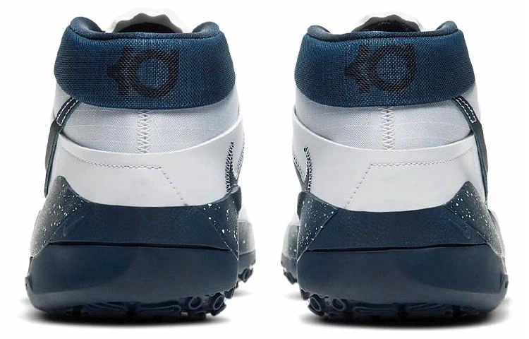 Nike KD 13 KD13 Team "College Navy"