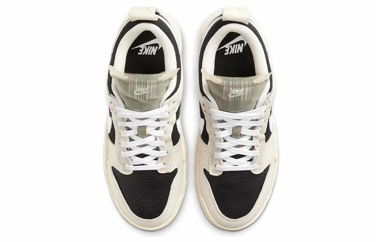 Nike Dunk Disrupt "Pale Ivory"